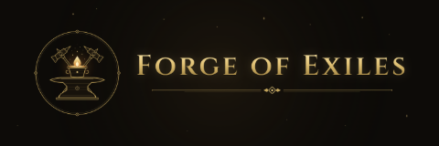 Forge of Exiles